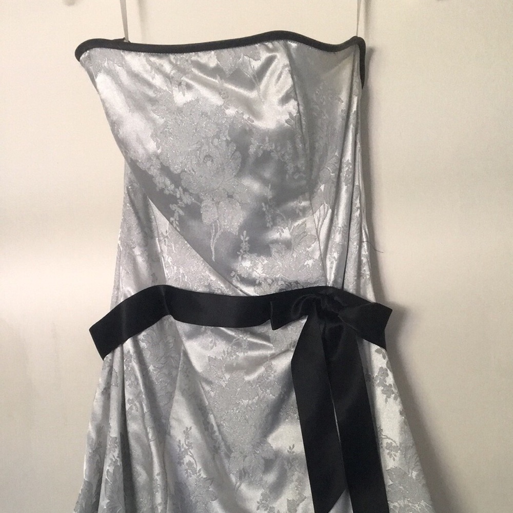 Jessica McClintock Dress